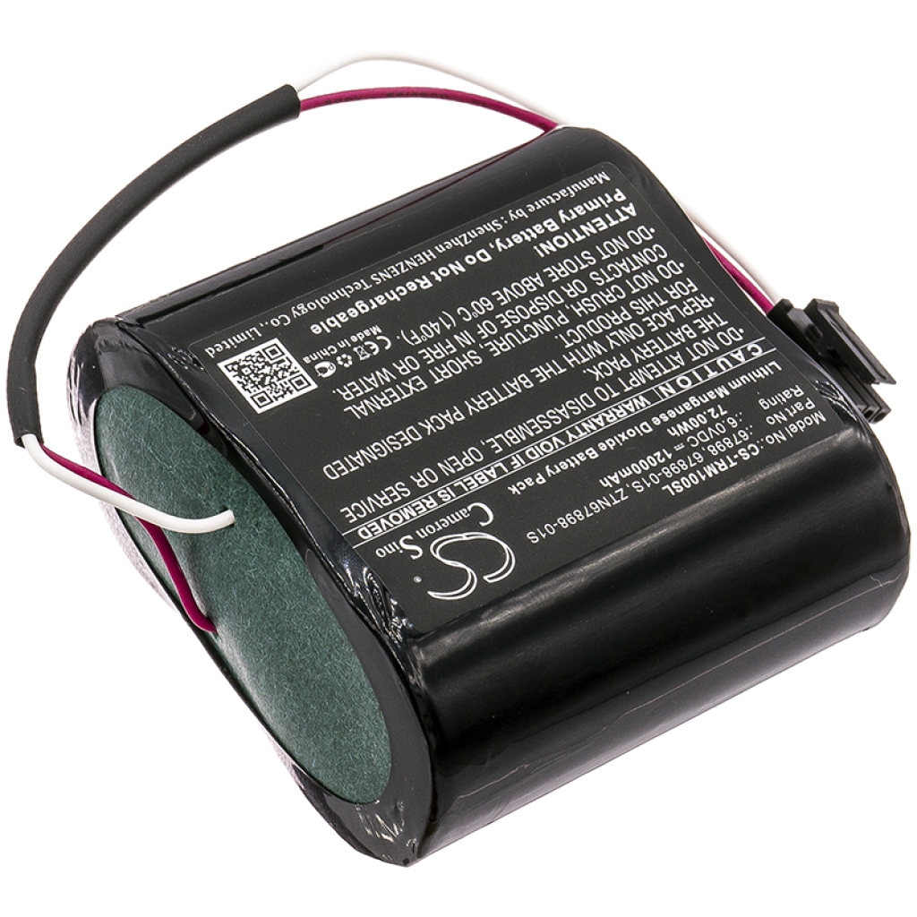 Battery Replaces 67898