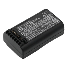 Compatible battery replacement for NIKON 108571-00,53708-00,53708-PRN,67201-01,67201-01-TNL...