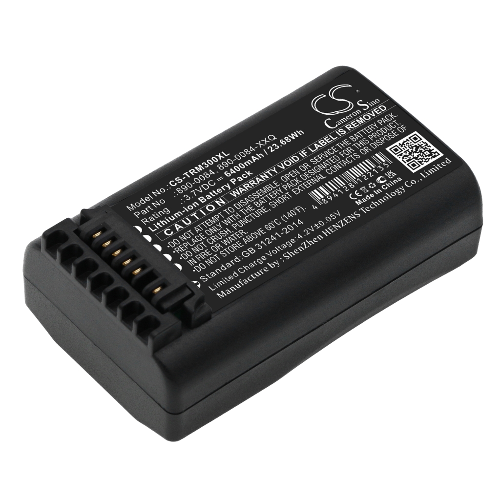 Battery Replaces 990651-004277