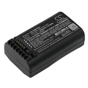 CS-TRM300XL<br />Batterie pour  remplace la batterie 53708-PRN