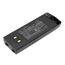 Remplacement de batterie compatible pour NIKON BC-65