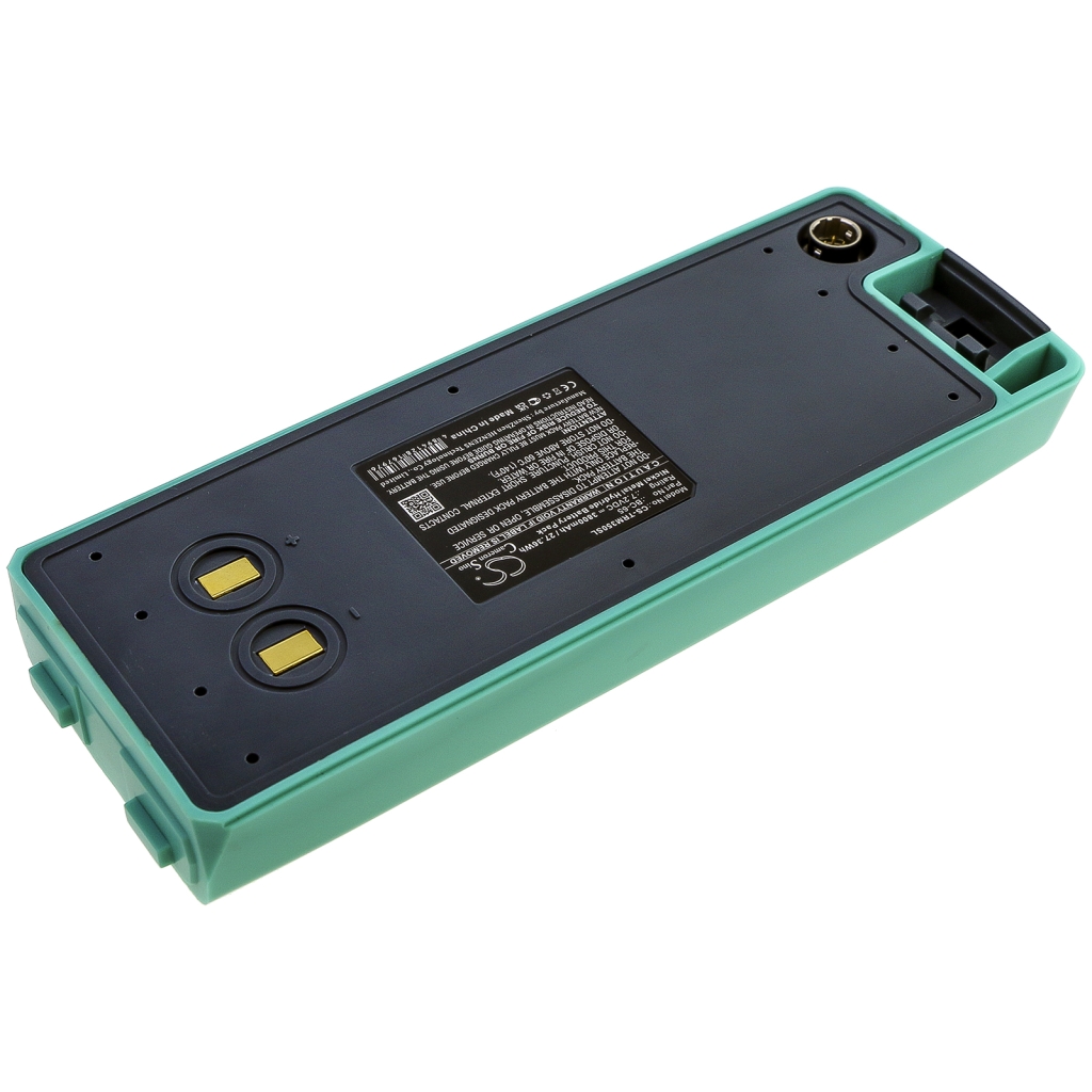 Batteries Remplace BC-65