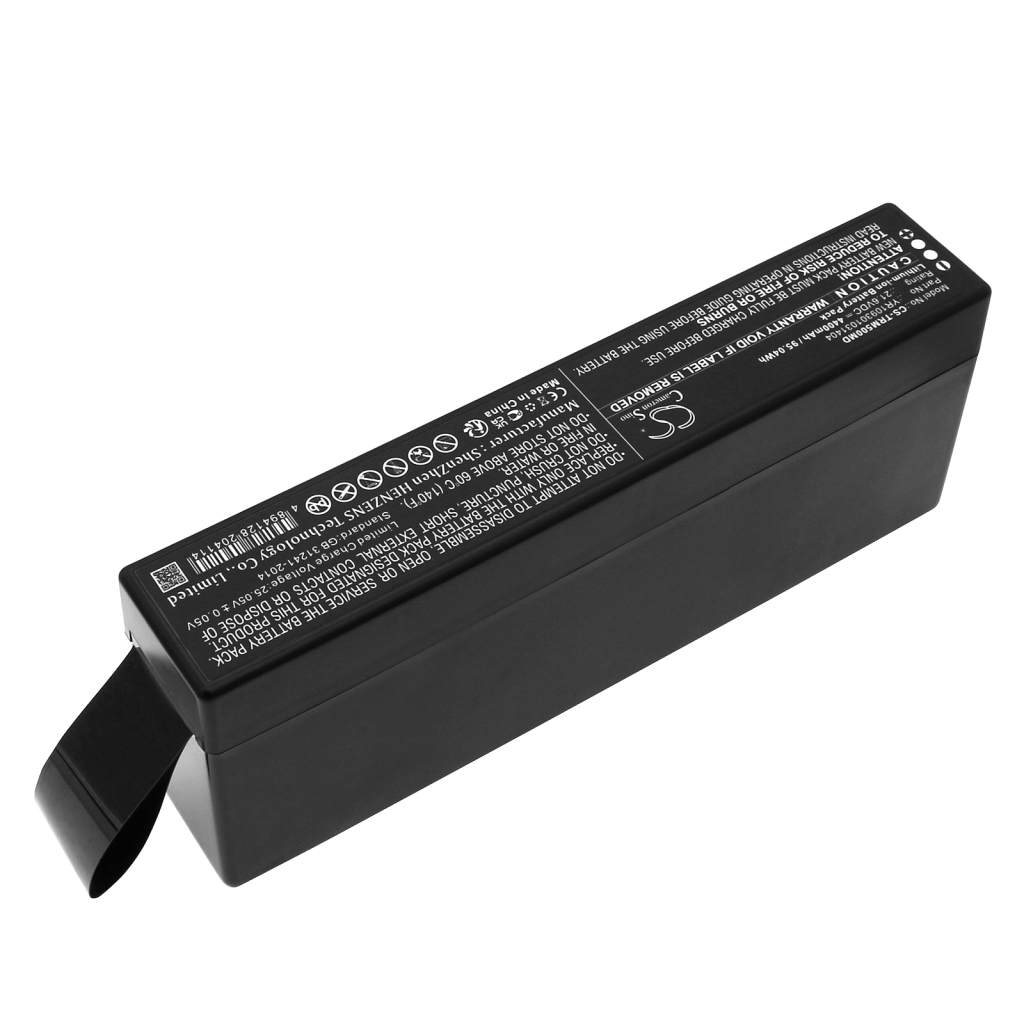 Batteries Remplace YR109301