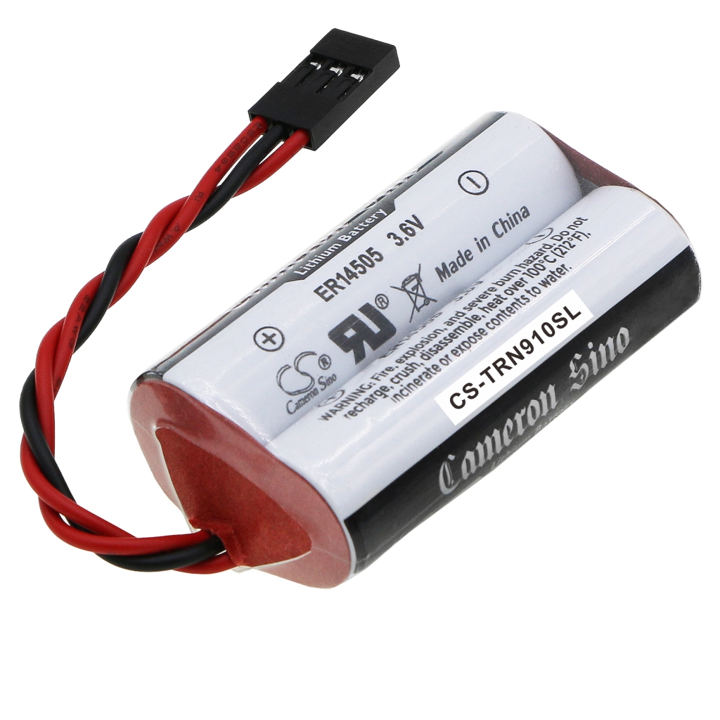 Terminal de paiement Batterie Triton CS-TRN910SL