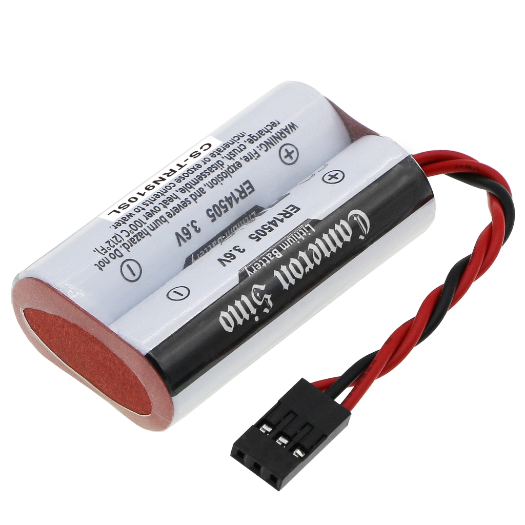 Terminal de paiement Batterie Triton CS-TRN910SL