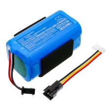 Compatible battery replacement for Tesla 106600