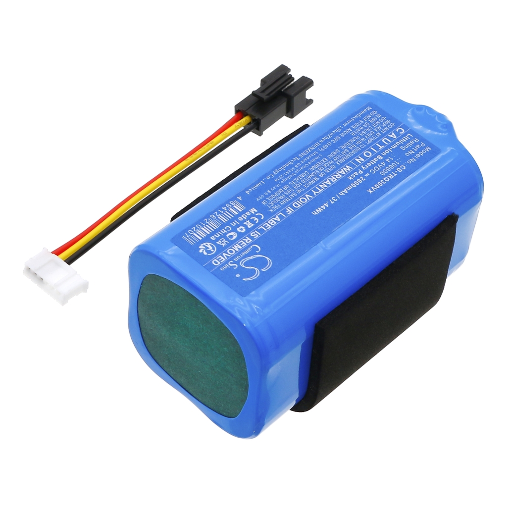 Compatible battery replacement for Tesla 106600