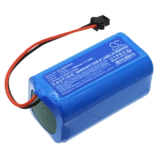 Compatible battery replacement for Tesla 106936