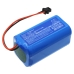 Compatible battery replacement for Tesla 106936