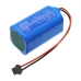 Battery Replaces 106936