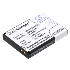 Compatible battery replacement for Thuraya HKT05854