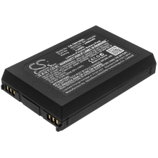 Remplacement de batterie compatible pour Trimble  BA-1405206, 66450-00