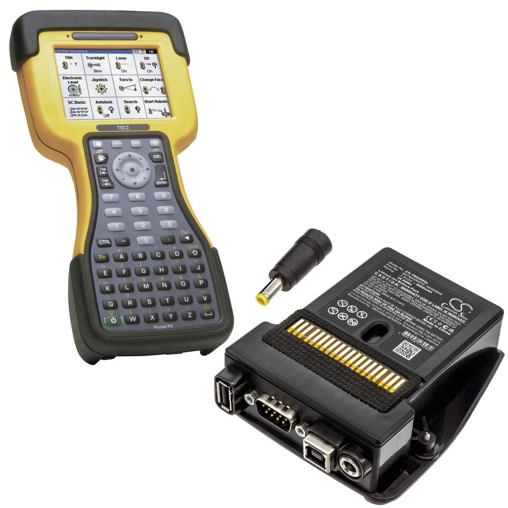 Trimble 500 Data Collector