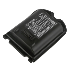 Remplacement de batterie compatible pour Trimble  990652-004756, 890-0163-XXQ, 890-0163, KLN01117, ACCAA-112