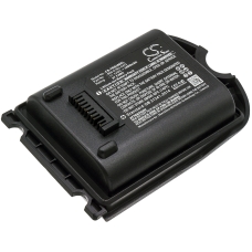 Remplacement de batterie compatible pour Trimble  990652-004756, 890-0163-XXQ, 890-0163, KLN01117, ACCAA-112