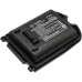 Battery Replaces 890-0163