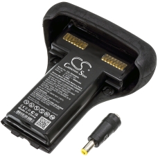 Remplacement de batterie compatible pour Trimble  ACCAA-109