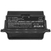 Batteries Remplace BP2S2P2600