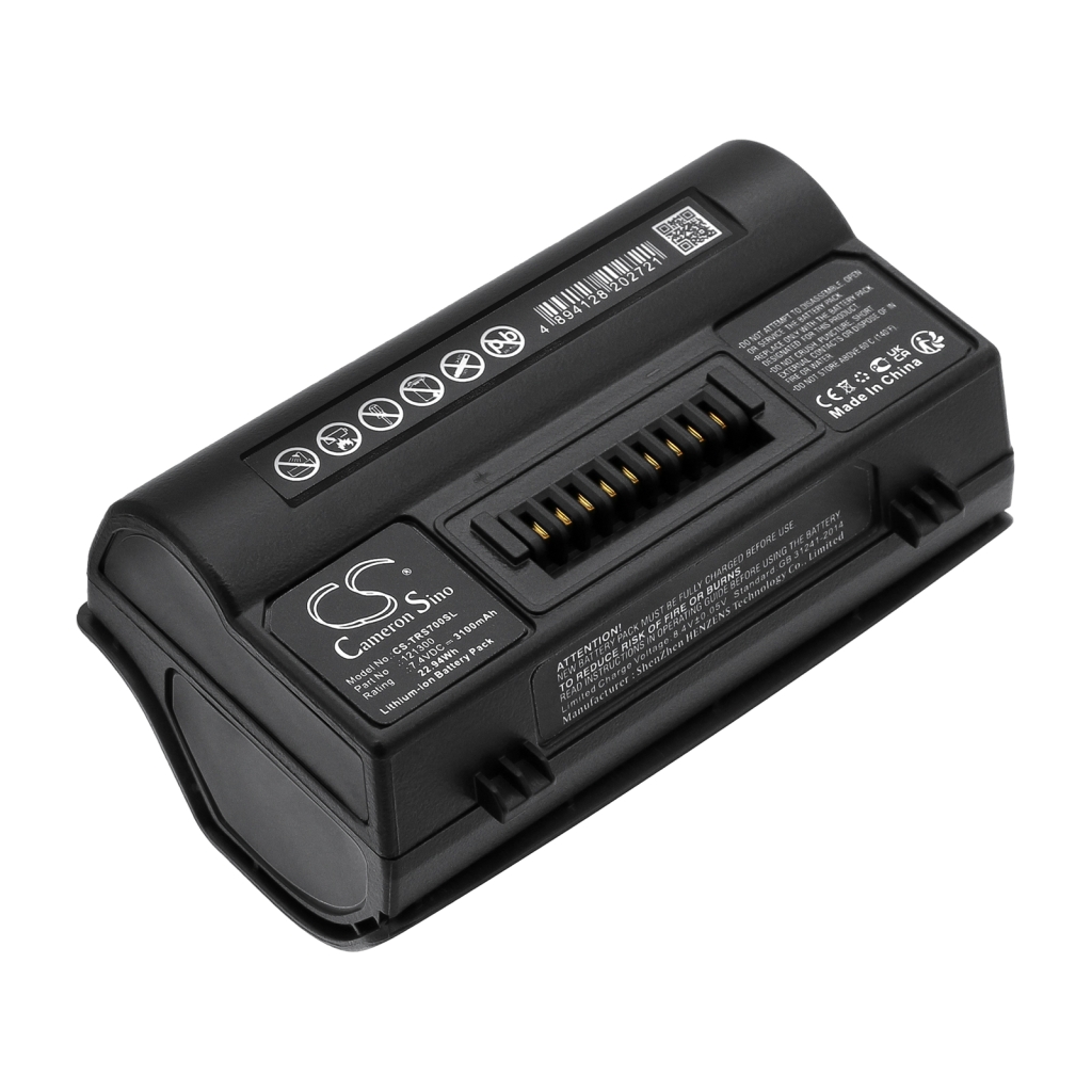 Power Tools Battery Spectra CS-TRS700SL