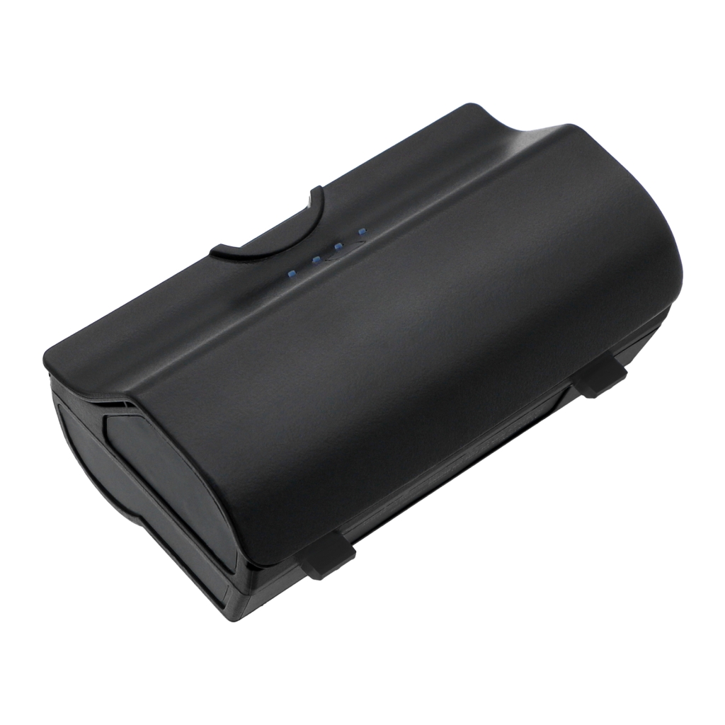 Remplacement de batterie compatible pour Trimble  121300