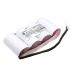 Batteries Remplace 621-0792