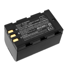 Compatible battery replacement for Hi-target BL-6800