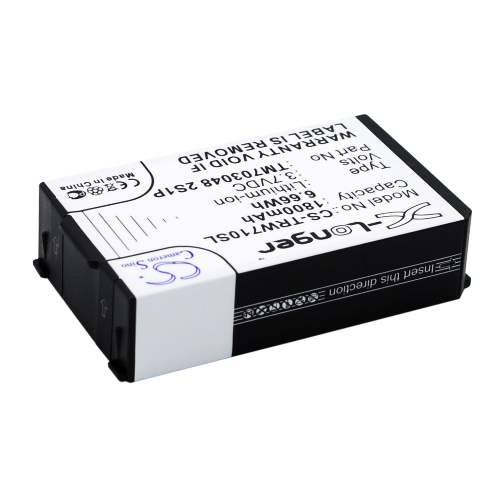 Batteries Remplace TM703048 2S1P