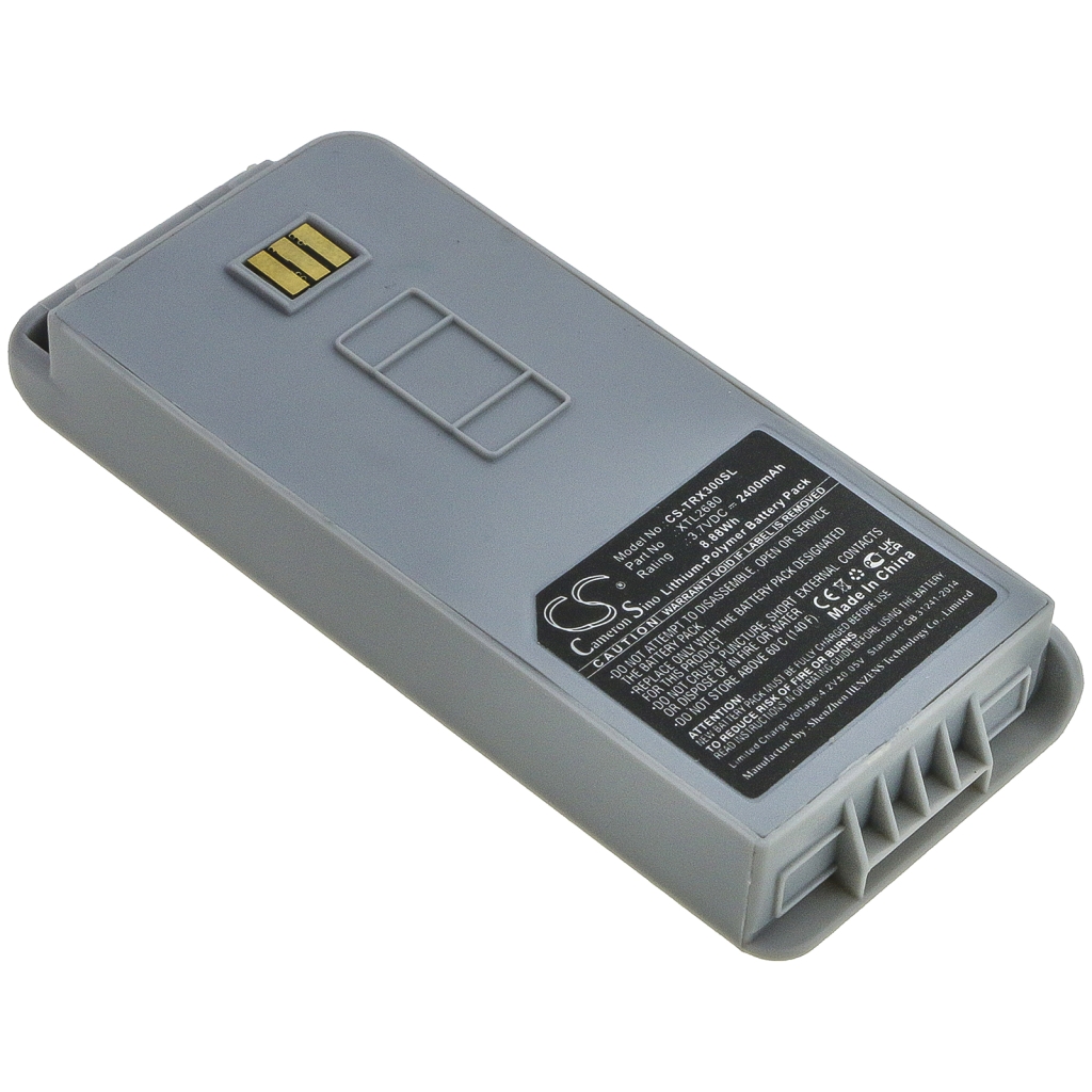 Batteries Remplace XTL2680