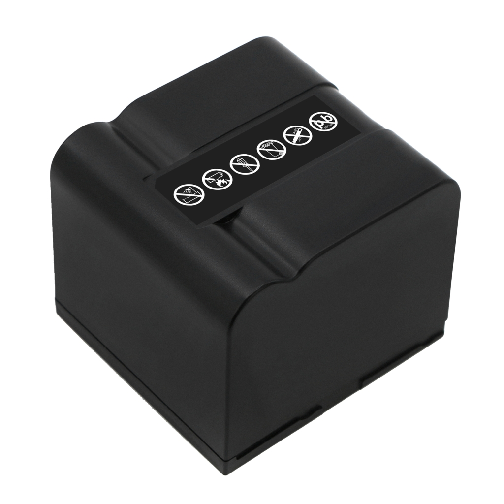 Compatible battery replacement for Trimble ACCSS6001