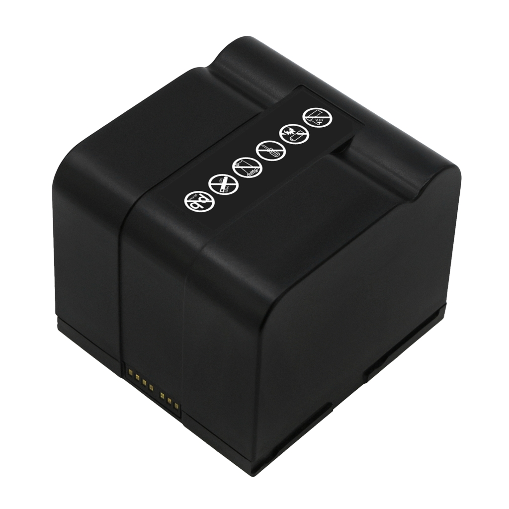 Compatible battery replacement for Trimble ACCSS6001