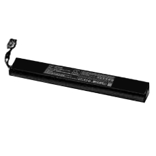 Compatible battery replacement for Thuraya 3500-108-0001