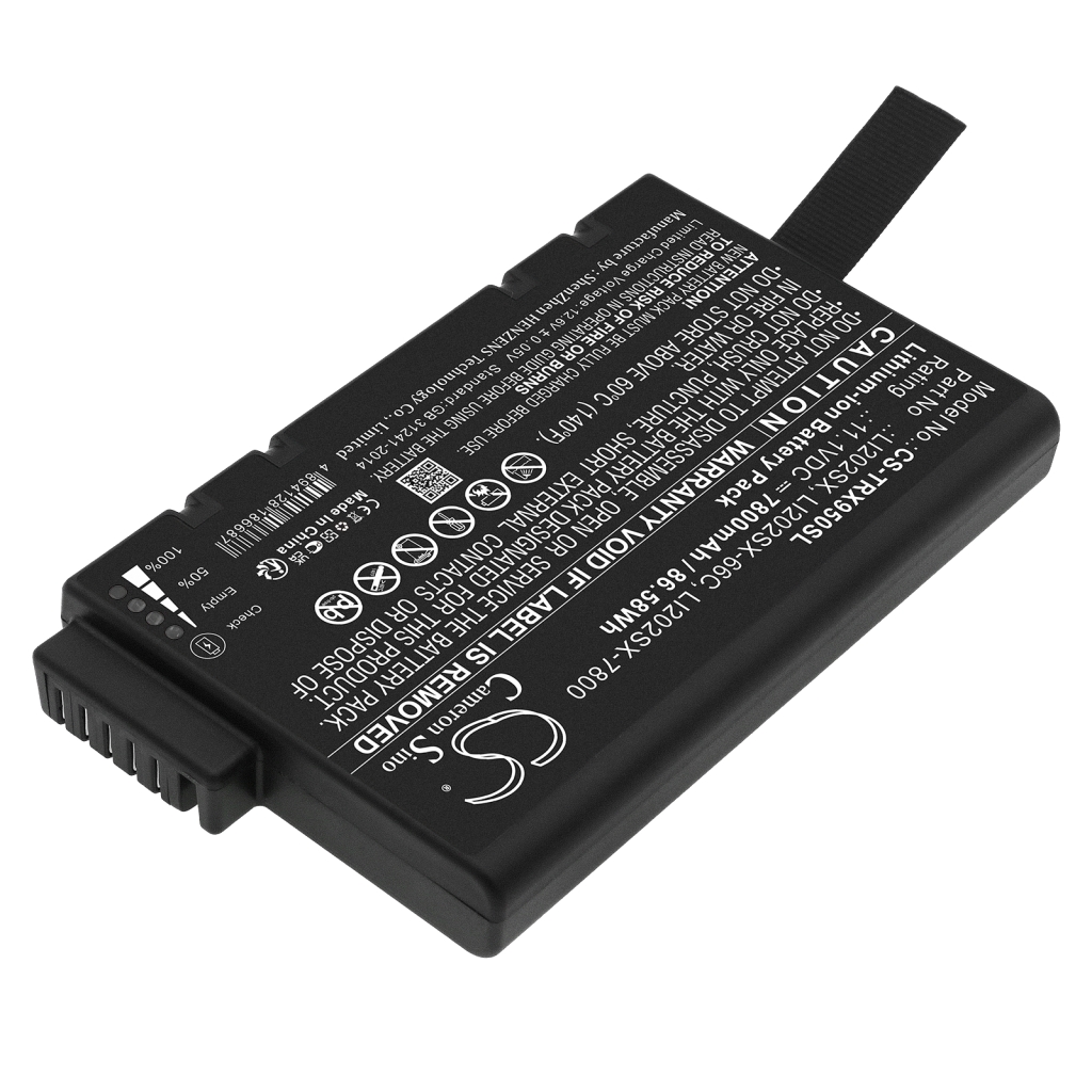 Battery Replaces 700028