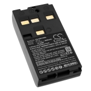 CS-TRZ120SL<br />Batterie pour  remplace la batterie BT10