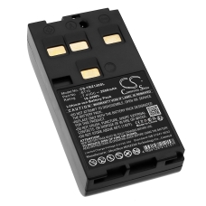 Compatible battery replacement for Hi-target BT10