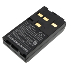 Remplacement de batterie compatible pour Hi-target BT20