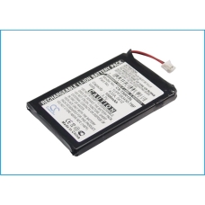 Remplacement de batterie compatible pour Toshiba  K33A, 1UPF383450-TBF, 1UPF383450-830