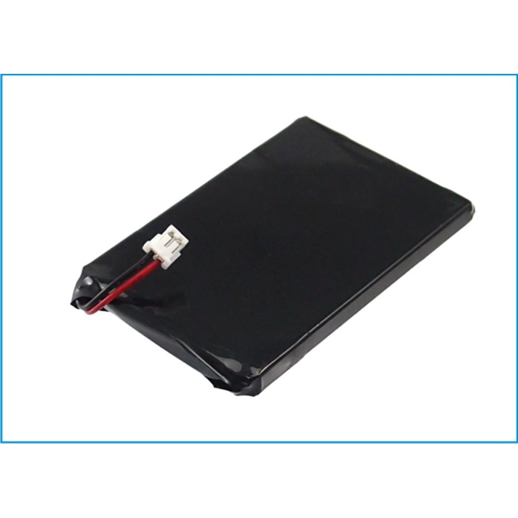 MP3, MP4, MP4, PMP Batterie Toshiba CS-TS001SL