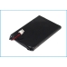 MP3, MP4, MP4, PMP Batterie Toshiba CS-TS001SL