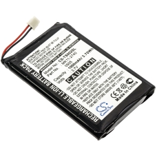 Compatible battery replacement for Toshiba MK11-2740