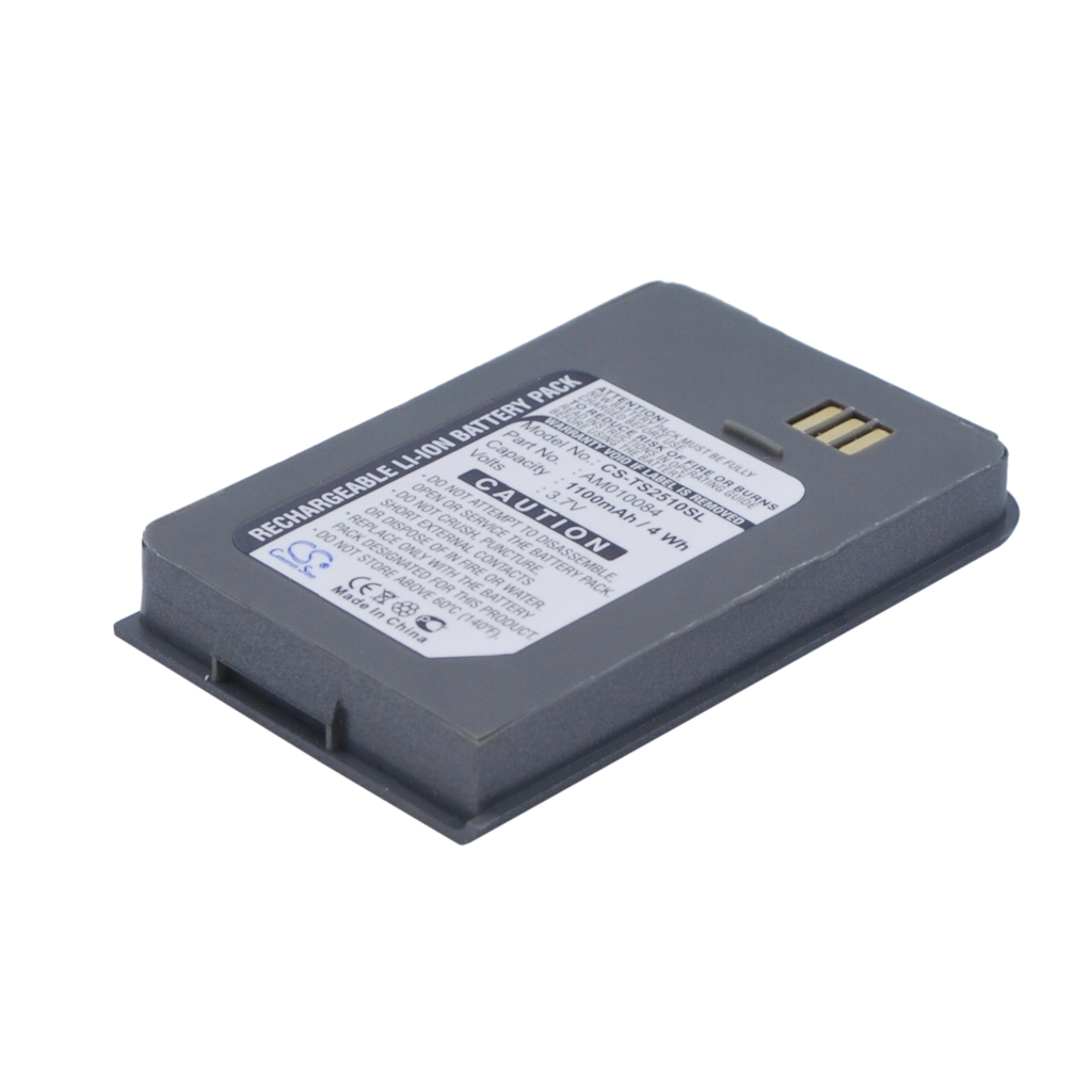 Batterie de téléphone satellite Thuraya CS-TS2510SL