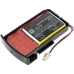 Batteries Remplace 2215640