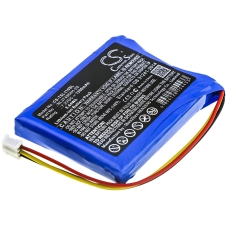 Remplacement de batterie compatible pour Tosight NL374964H-2S