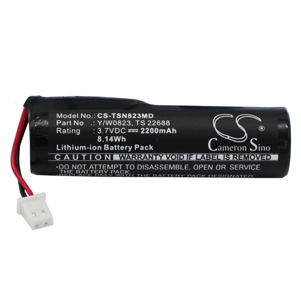 Batteries Remplace TS 22688