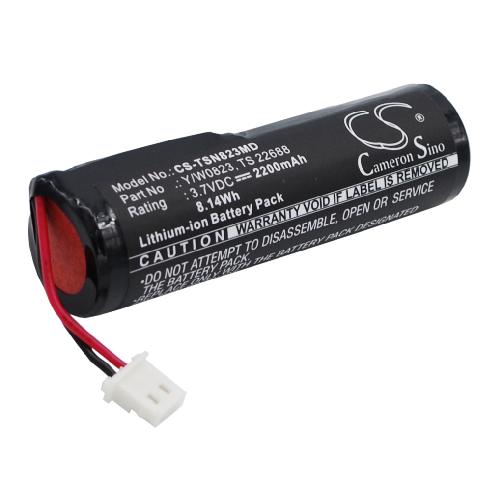 Batteries Remplace TS 22688