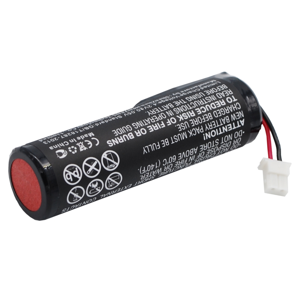 Battery Replaces 22688-VAN