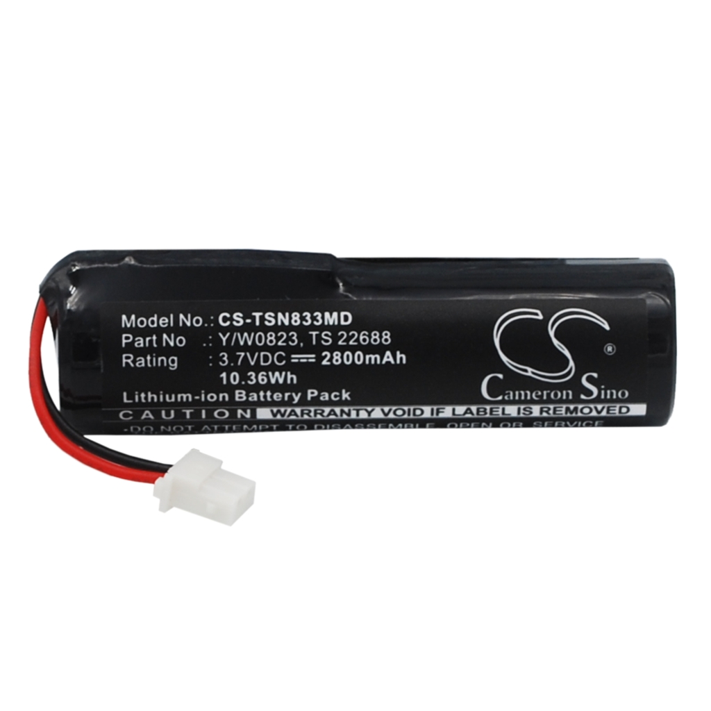 Batteries Remplace 22688-VAN