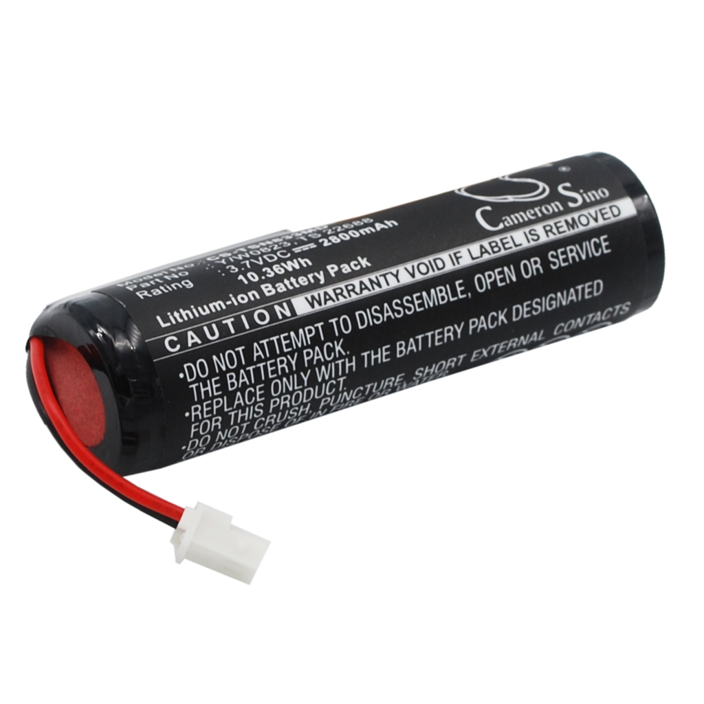 Batteries Remplace TS 22688