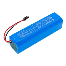 Compatible battery replacement for Tesla N789-603