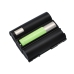 Batteries Remplace B3161