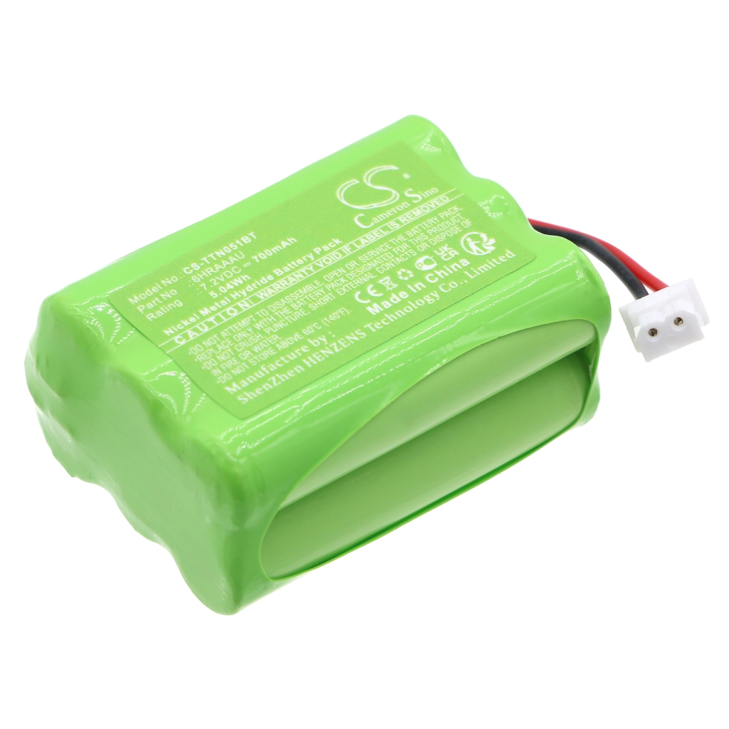 Batterie de caméra de sécurité domestique Iti CS-TTN051BT